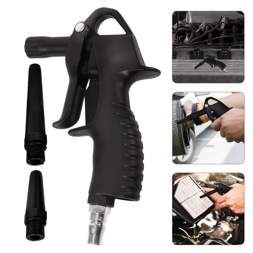 Car Duster 1Set with Compact Design for Easy Use by Car Owners During Cleaning