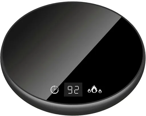 Coffee Mug Warmer for Home Desk with Auto Shutoff