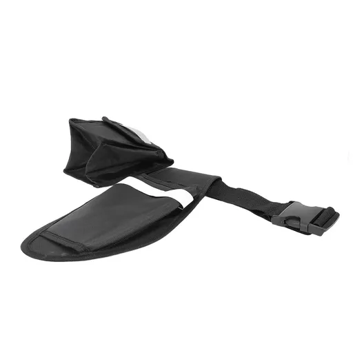 Gardening Tool Belt Large Capacity Multifunctional Nylon Carpenter Belt Tool Holder Type A