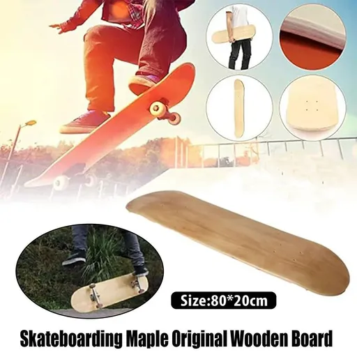 Skateboard Deck Surface Durable Non-Slip Grip Tape Replacement Board Parts