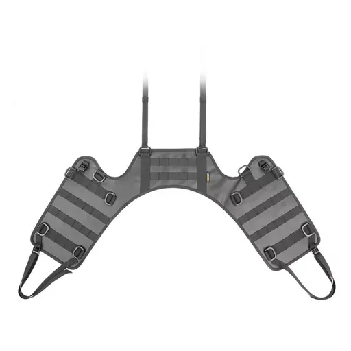 Motorcycle Saddle Bag/Tail Bag/Seat Bag Universal Saddle Bag Mounting Base Motorcycle Tank Mount Base for Fuel Tank Bag/Saddle Bag/Tail Bag/Seat Bag