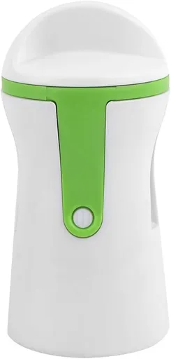 Vegetable Spiralizer Manual Slicing Tool ABS Plastic Stainless Steel