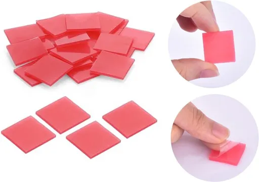 Diamond Painting Wax | Glue | Diamond Painting Accessories | 10 PIECES