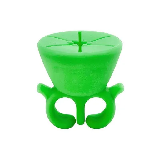 The Original Nail Polish Bottle Holder Ring Wearable Nail Varnish Holder Au