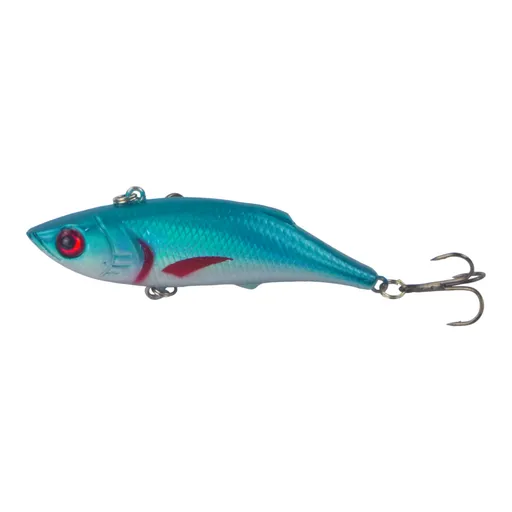 Finesse MK54 Big Vibe, 80mm, Silver Blue