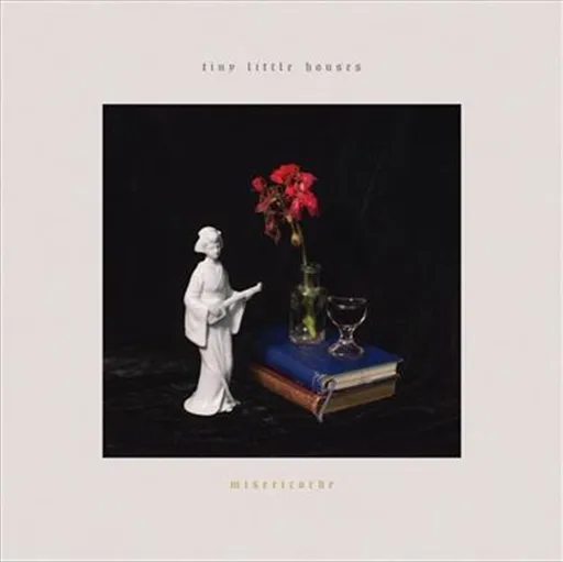 Misericorde - Tiny Litle Houses Cd Album