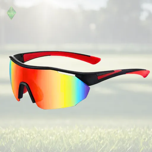 Sportiq ClarityX - Ruby