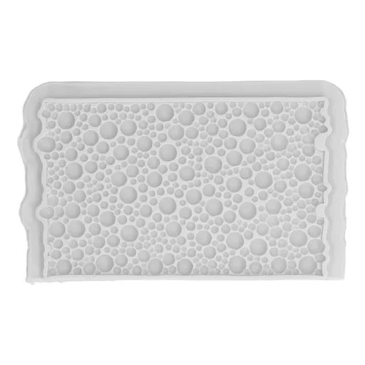 Pearl Cake Decoration Mould DIY Chocolate Mold Silicone Baking Mold for Kitchen Dessert Shop