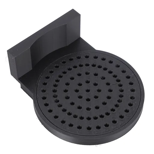 Coffee Machine Drip Tray PLA Countertop Coffee Machine Mug Drip Catcher for Capsule Coffee Makers