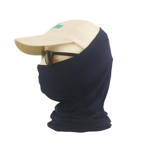 BSTC Head Socks, Dark Blue