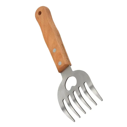 Claws Pulled Pork Claws Chicken Meat Claws Meat Shredder Tool Shredder Claws Meat Claws for Pulled Pork Chicken Shredder Bbq Claws