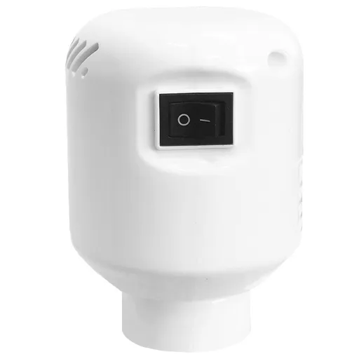 Electric Pump for Inflatables,Space Saver Vacuum Pump Universal Portable Air Pump Storage Bags Vacuum Pump for Various Vacuum