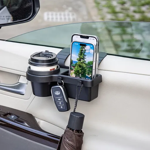car door storage, cup holder organizer, car accessories, car interior organization, car essentials, car storage solutions, Australia car accessories