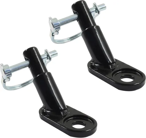 Bike Trailer Hitch Connector Kit