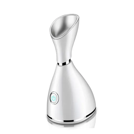 Sprayer Nano Facial Mister Hot Spray Hydrating Facial Sprayer Beauty Steaming Face Instrument Nano Cleansing Instrument Household