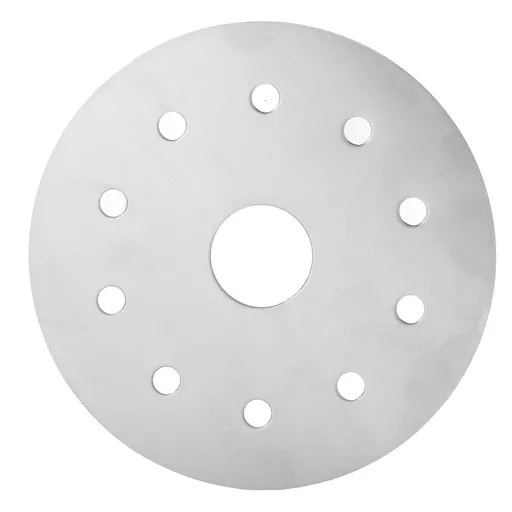 Heat Diffuser Stainless Steel Induction Cooktop Converter Disk for Gas Stove Glass Cooktop Magnetic Cookware13.8CM/5.43IN Diameter