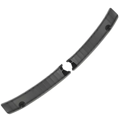 TPE Bumper Guard Custom Fit Tesla Model Y 2022-2023 Trunk Protector | Ultra-Flexible Cold-Resistant | OEM Design Camping Ready