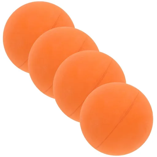4-Pack Mini Bouncy for Beginners and Advanced Players - Exercise, Training, Stress Relief Fun Toys