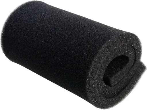Aquarium Bio Sponge Filter Media Pad 36" x 12" x 1" / 72" x 12" x 1" Open Cell Foam Sheet Cut-to-Fit for Fish Tank Sump (36" x 12" x 1")