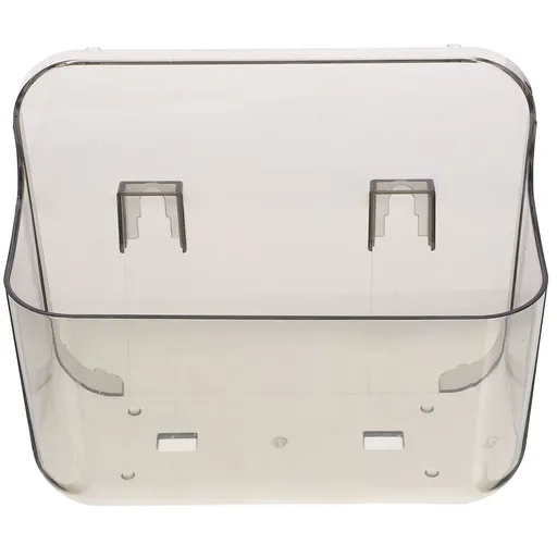 Bathroom Shelving Wall Mounted Homeowners 1Set 7.07X5.50X3.93In