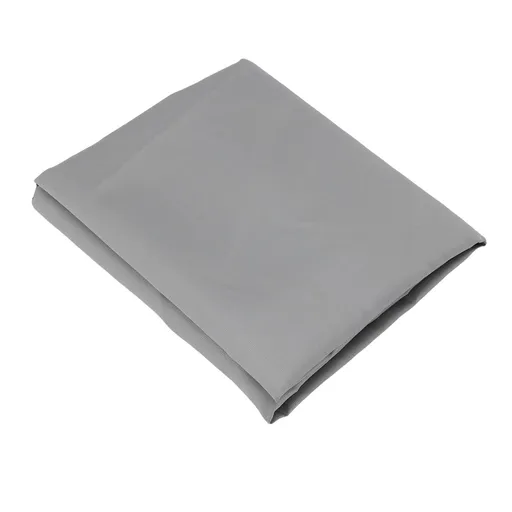 Electric Car Charger Cover Oxford Fabric Dust Rain Snow Sun Proof Electric Vehicle Charging Station Cover for Outdoor Gray