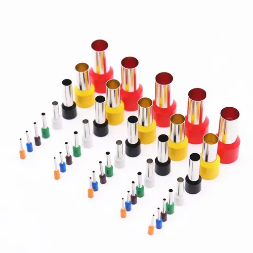 Polymer Clay Cutters,40 Pcs Stainless Steel+Plastic Indentation Round Circle Shape Cutters Mold Ceramics Dotting Baking Ring Mold