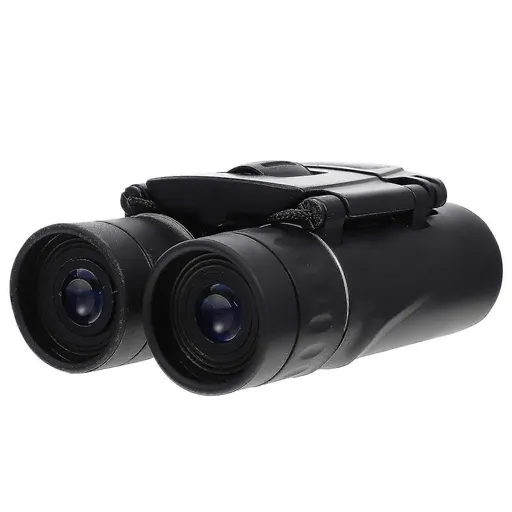 Concert Binoculars Compact Travel Observation Binoculars Lightweight Small
