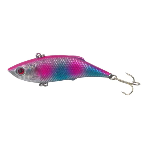 Finesse MK54 Big Vibe, 80mm, Blue Blush