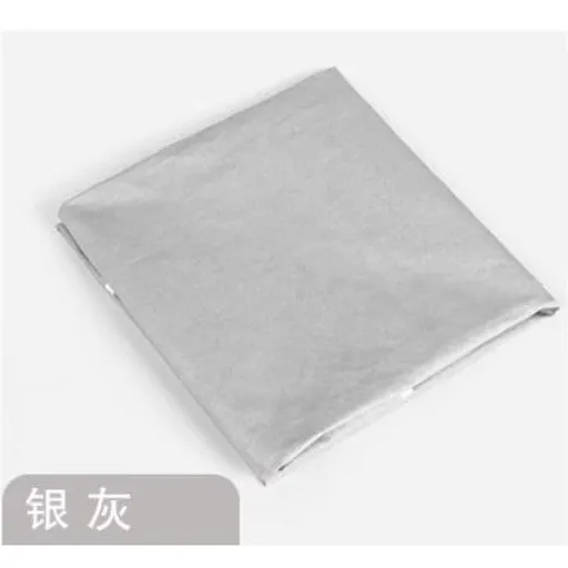 Non-Skid Ironing Board Cover Replacement Cloth 1 Pack 39.4 x 15.7 Inches and Easy to Install