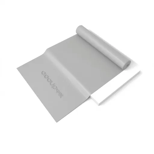 TPE Resistance Bands Central Europe 1.5m Strength Gray 1.5m