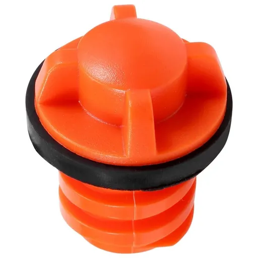 Cooler Drain Plugs Replacement Compatible with Most Rotomolded Coolers,Small Leak-Proof Design 1Pcs