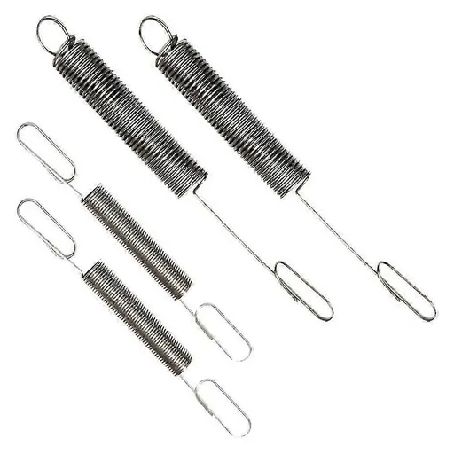 4-pack 691859 692211 Spring for regulator for Briggs & Stratton lawn mower, spare part js [DB]
