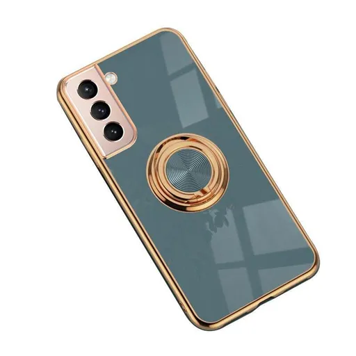 Phone Case Magnetic Shockproof Ring Holder for Samsung S22 Ultra S22 Plus Note 20