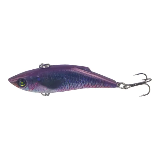 Finesse MK54 Big Vibe, 80mm, Blue Mullet