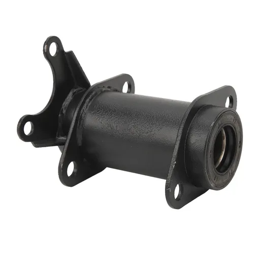Rear Axle Bearing Carrier 30mm Axle Bearing Carrier, High Load Bearing Rear Axle Bearing Carrier Hub for 110cc To 200cc ATV Quad Go Karts