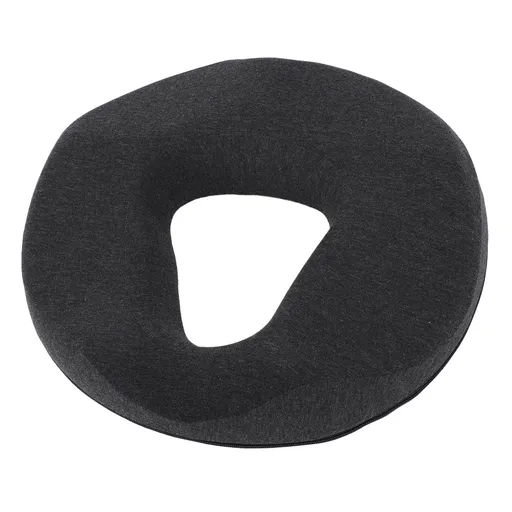 Office Chair Cushion Memory Foam Pressure Relief Back Support Seating Cushion for Family Sofa Car Wheelchair