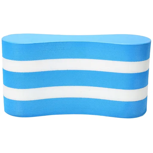 Swim EVA Floating Board Swim Clip Leg Board for Swimming Training Aid Beginnners