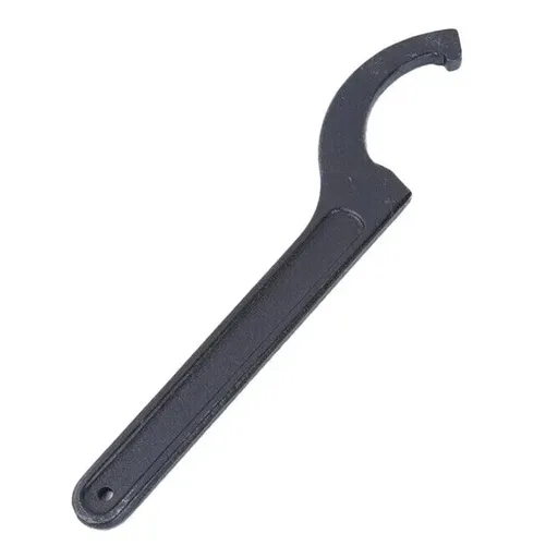 Adjustable C Spanner Hook Wrench Tool for Motorcycle Bike Repair 22 to 160mm - 135-145