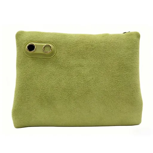 2nd Gen Hand Warmer - Green