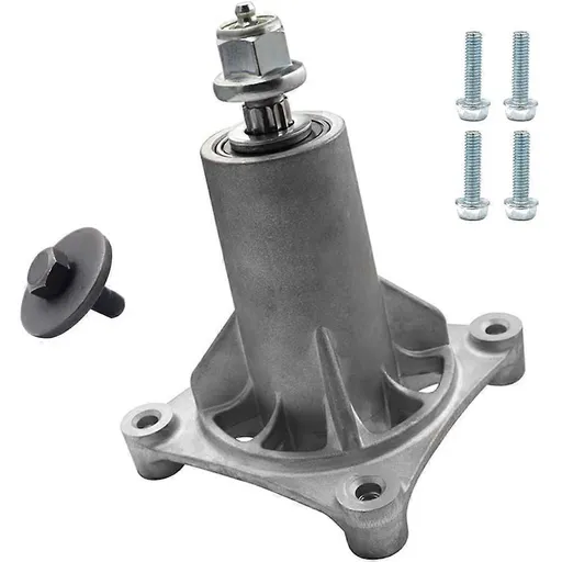 192870 Spindle Assembly for Lawn Mower Replaces Ariens for Husqvarna Ayp Mcculloch Poulan Oregon Rotary