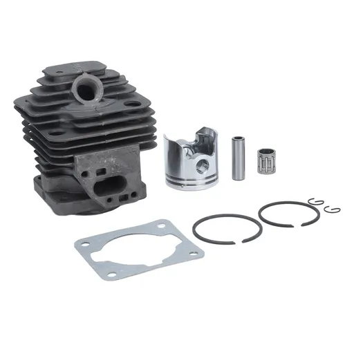 36mm Cylinder Piston Gasket Needle Bearing Set Replacement Fit for TL33/CG330 1E36F Lawn Mower