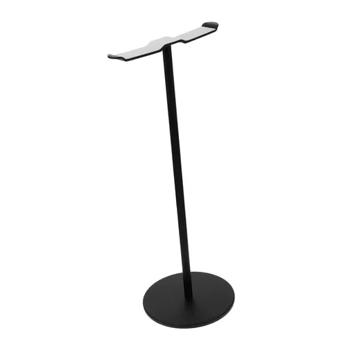 Headphone Stand Headset Stand Headphone Display Stand Gaming Headphone Bell Charm Display Shelves Multi-functional