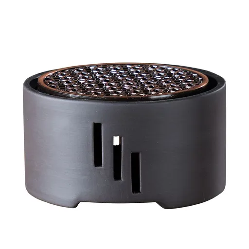 Tea Warmer Tealight Wax Burner Tealight Teapot Warmer Metal Teapot Warmer Ceramic Teapot Heater Metal Teapot Heater Base