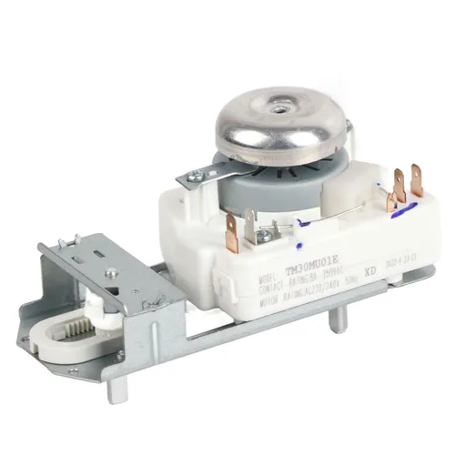 Delay Timer Switch Timer Switch for Galanz Electronic Microwave Oven Cooker TM30MU01E 220‑240V