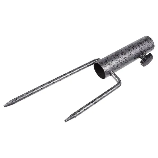 1Pack Portable Umbrella Base Heavy Duty for Beach and Grass Suitable for Men and Women