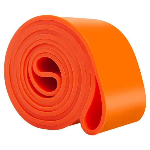 Resistance Bands TPE Fitness Pull Up Exercise Loop Tpe orange 200-230 lbs