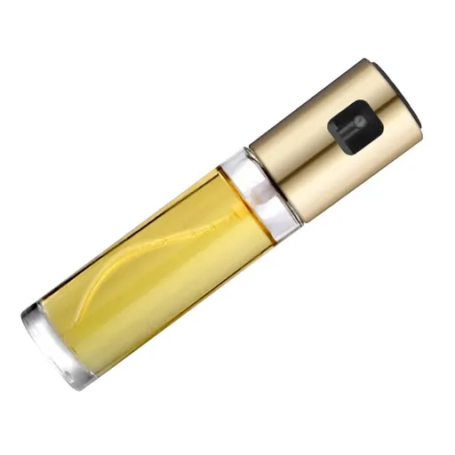 Dispenser Bottle with Simple, Practical Design for Home Kitchens and Professional Chef Use
