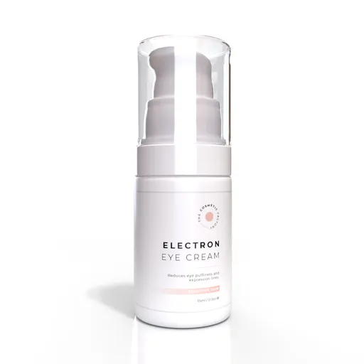 ELECTRON EYE CREAM | 15ML