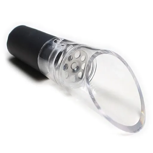 Wine Aerator Dropper for All Bottles