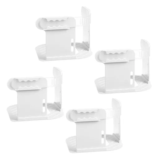 Bed Sheet Holder Anti Slip Detachable Tool for All Mattress Sizes